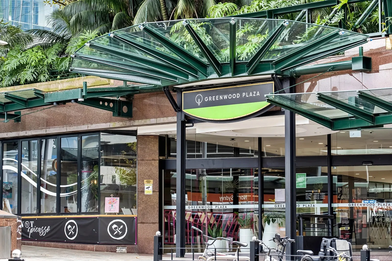 Additional image 11 of 906/79-81 Berry Street, North Sydney NSW 2060