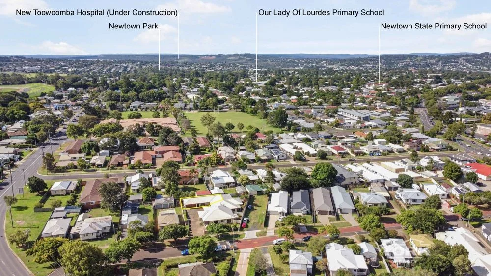 Additional image 15 of Newtown QLD 4350