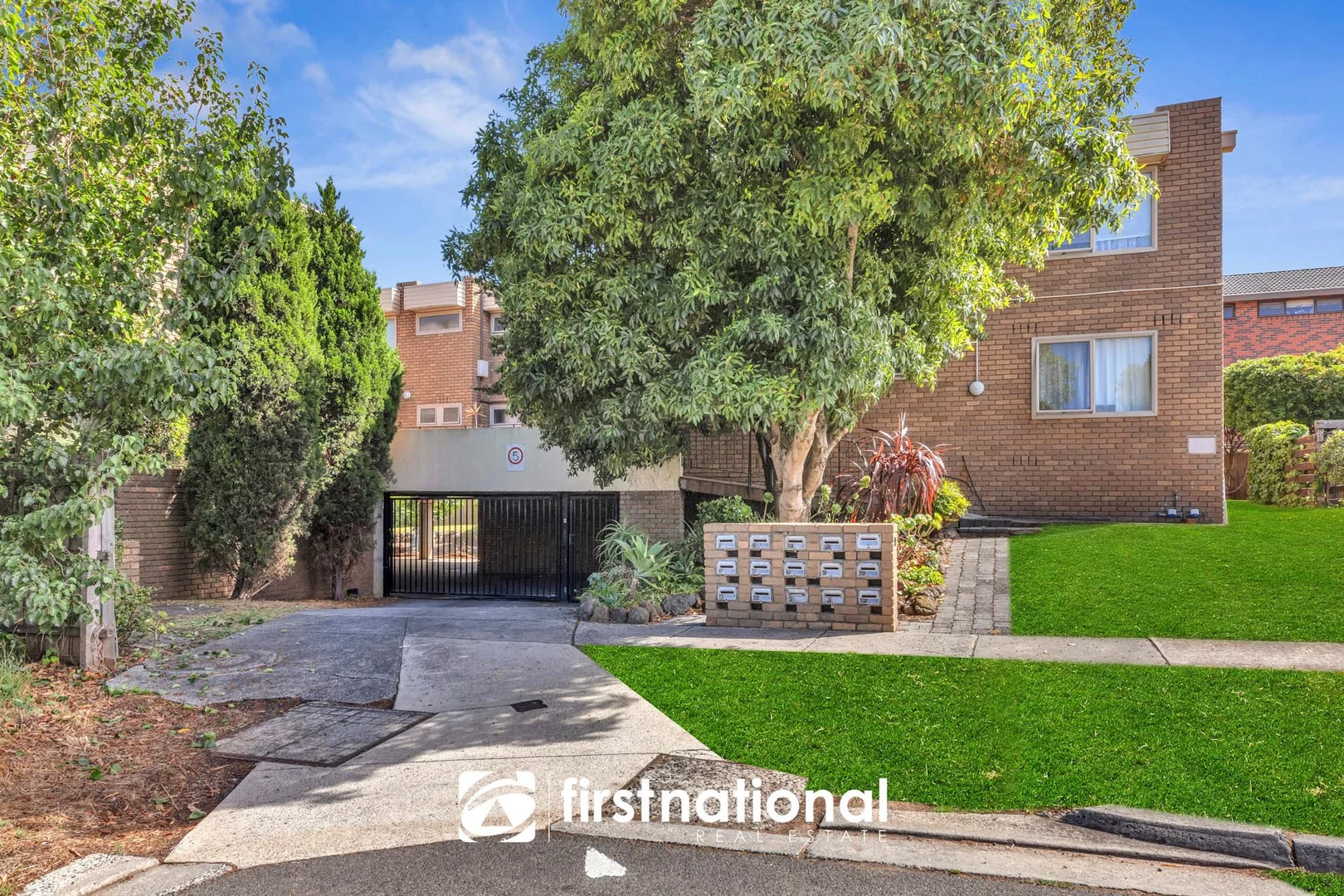 6/24 Rodd Street, Dandenong VIC 3175