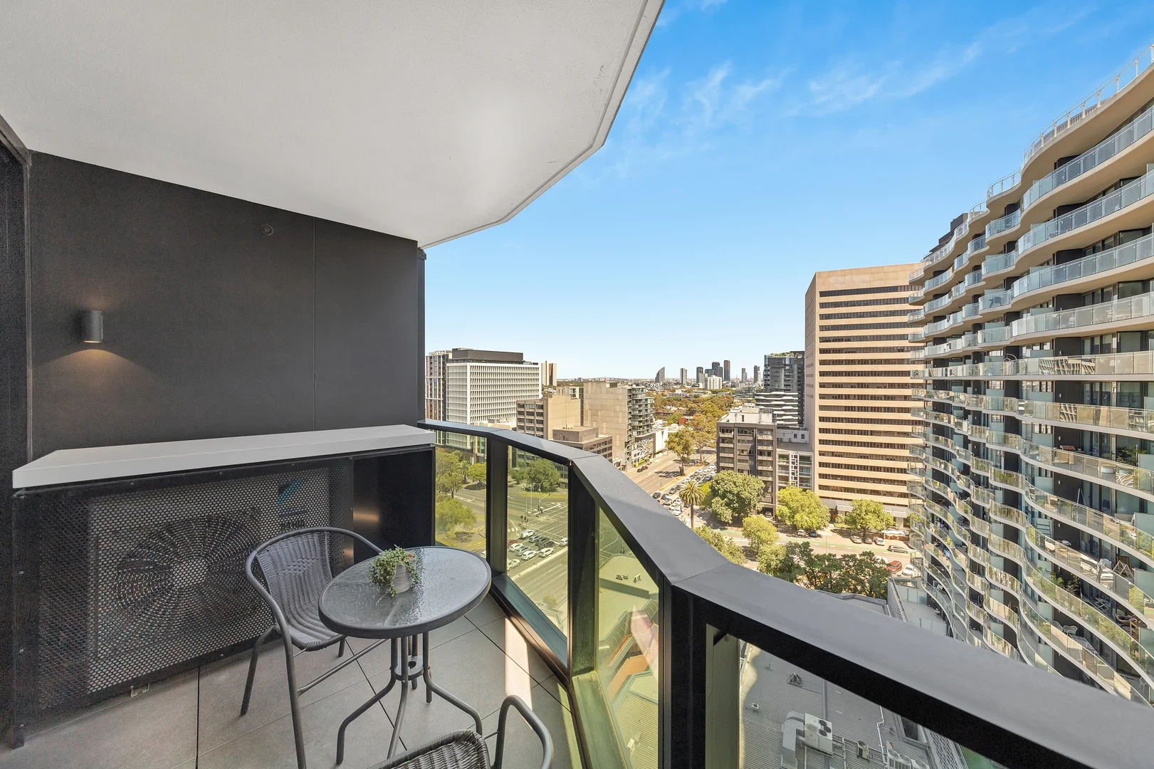 Additional image 13 of 1401/8 Bowen Crescent, Melbourne VIC 3004