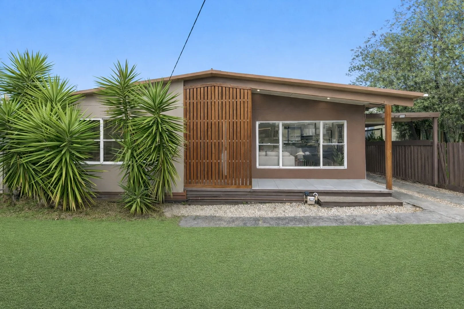 43 Ti-Tree Drive, Doveton VIC 3177