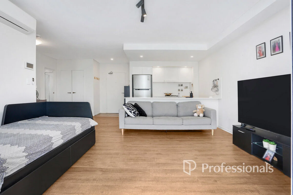 Additional image 4 of 205/33 Simon Street, Tallawong NSW 2762