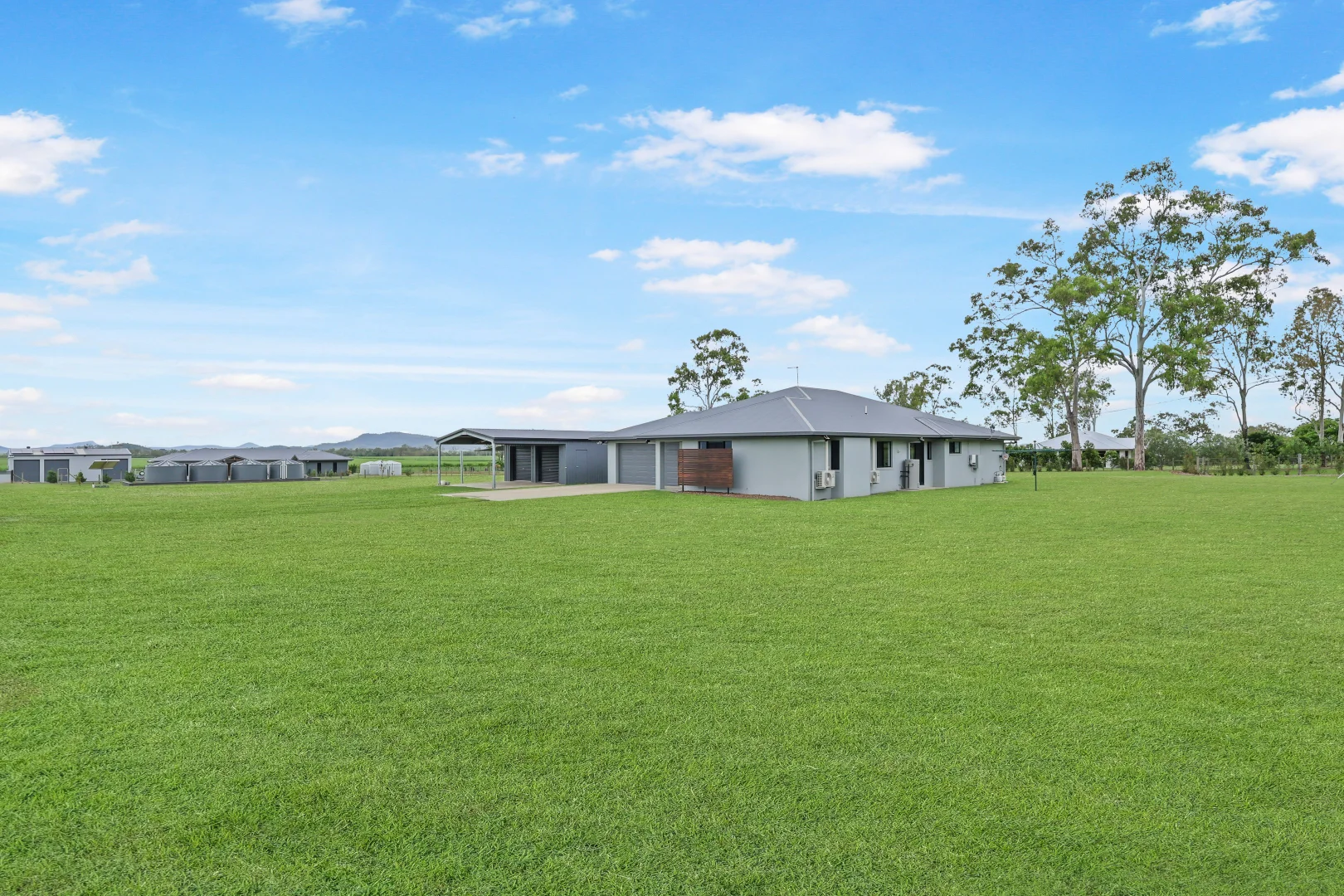 Additional image 30 of 446 Kinchant Dam Road, Kinchant Dam QLD 4741