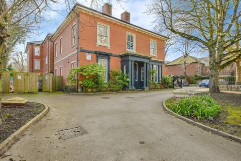 Ashbourne Road, Derby DE22