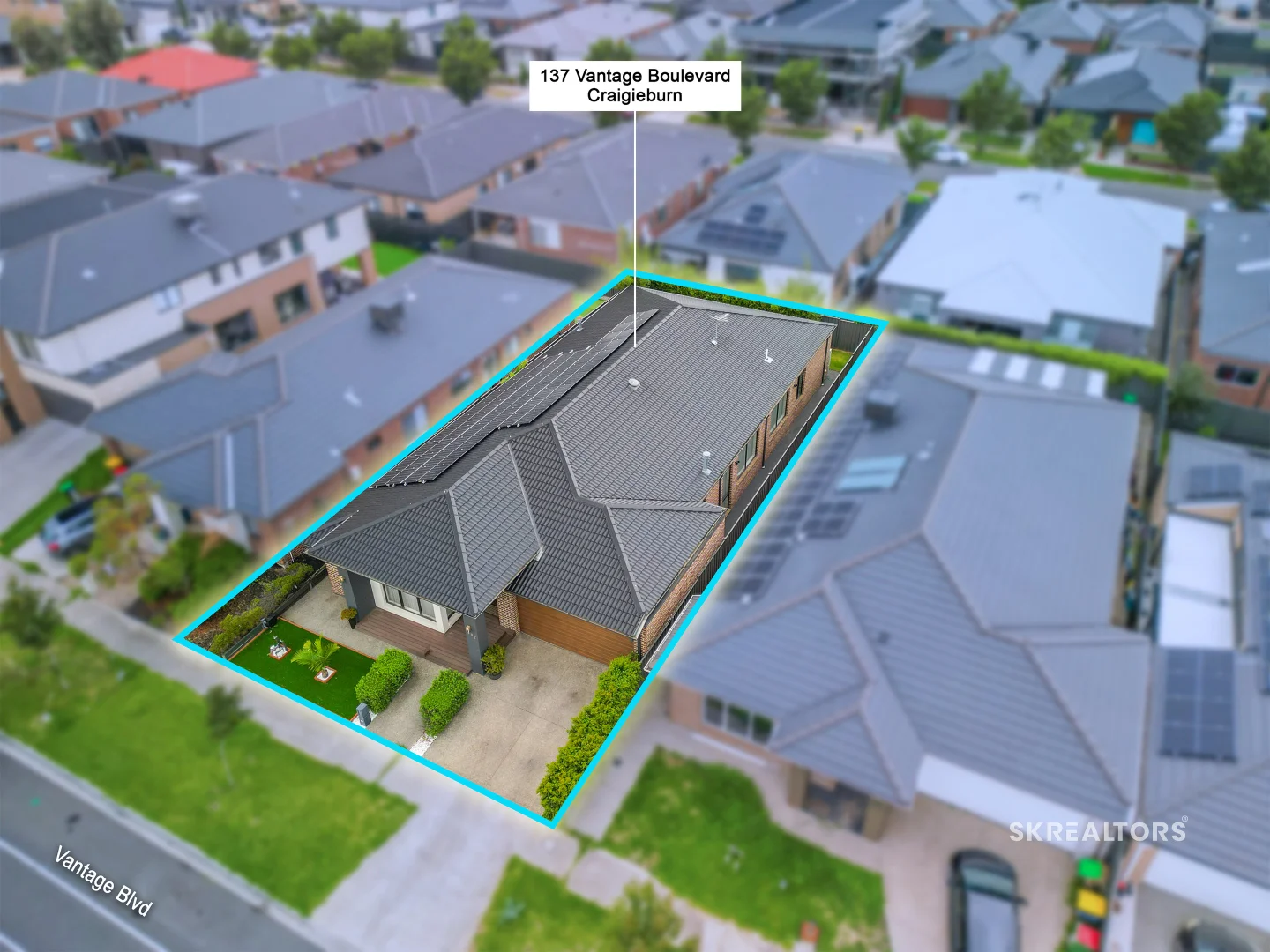 Additional image 33 of 137 Vantage Boulevard, Craigieburn VIC 3064