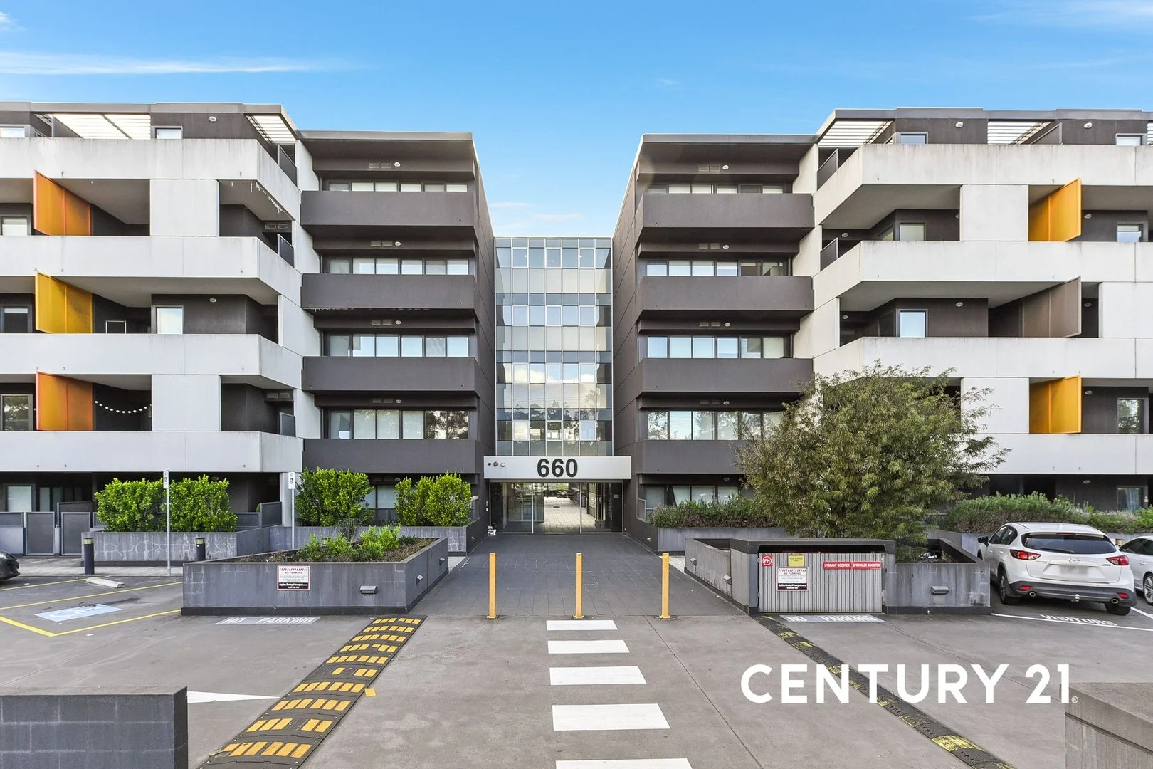 246/660 Blackburn Road, Notting Hill VIC 3168
