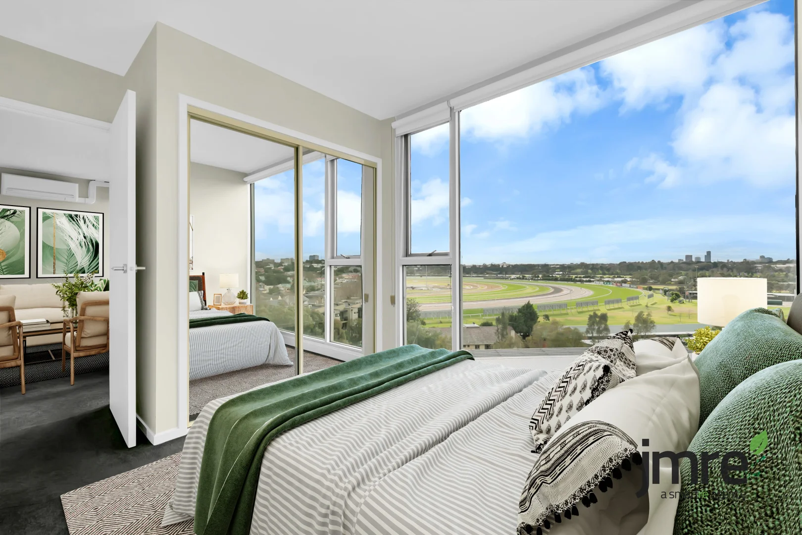 Additional image 7 of 604/70 Speakmen Street, Kensington VIC 3031