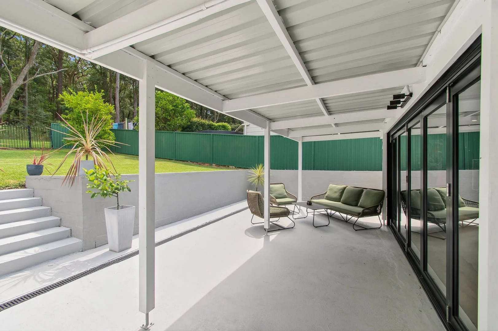 90 Lieutenant Bowen Road, Bowen Mountain NSW 2753