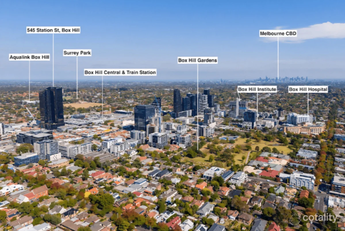 Additional image 15 of 2812/545 Station Street, Box Hill VIC 3128