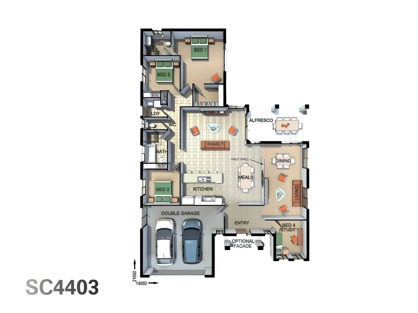 Additional image 6 of Lot 11 Hasting St, Murgon QLD 4605