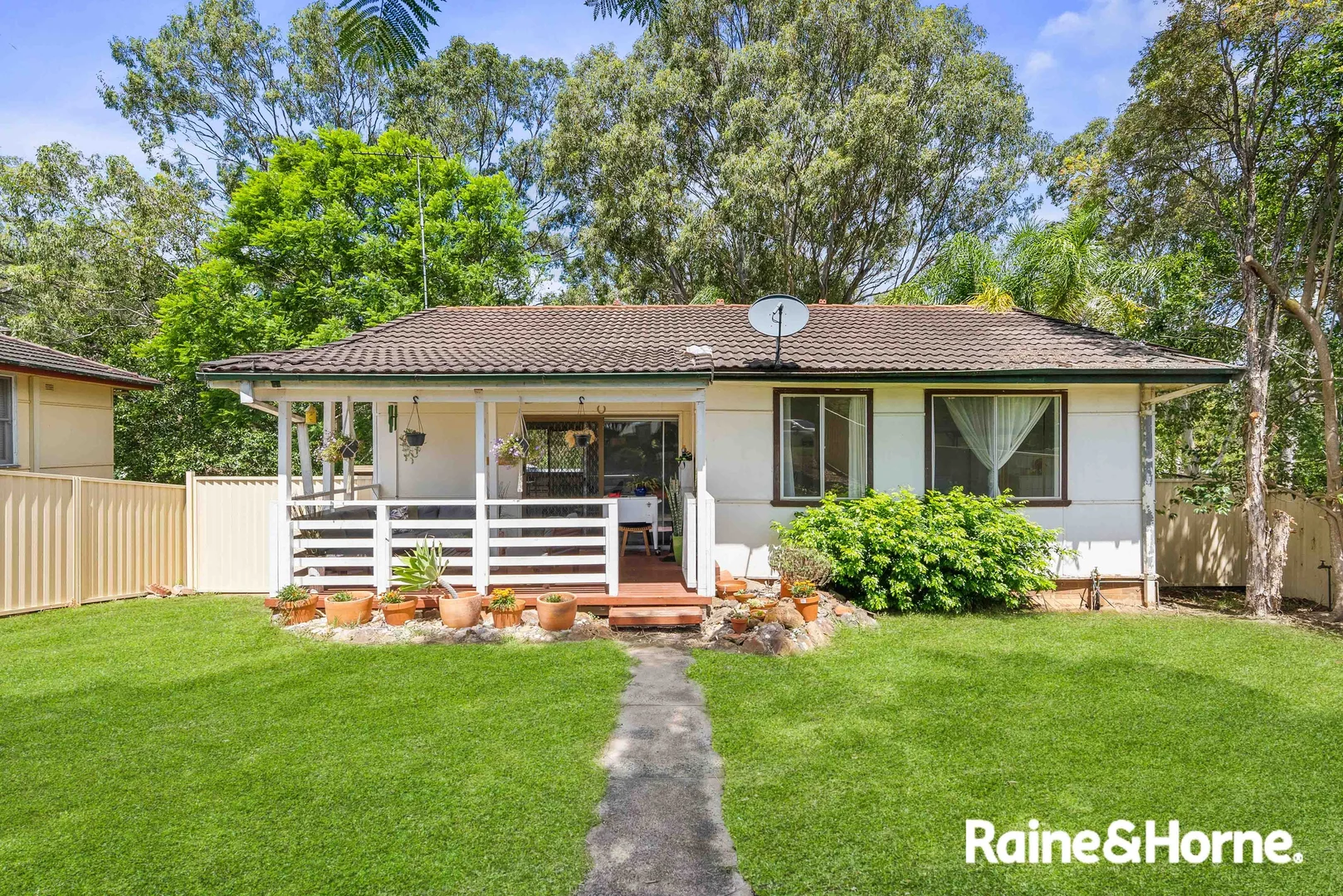 38 Russell Street, Mount Pritchard NSW 2170