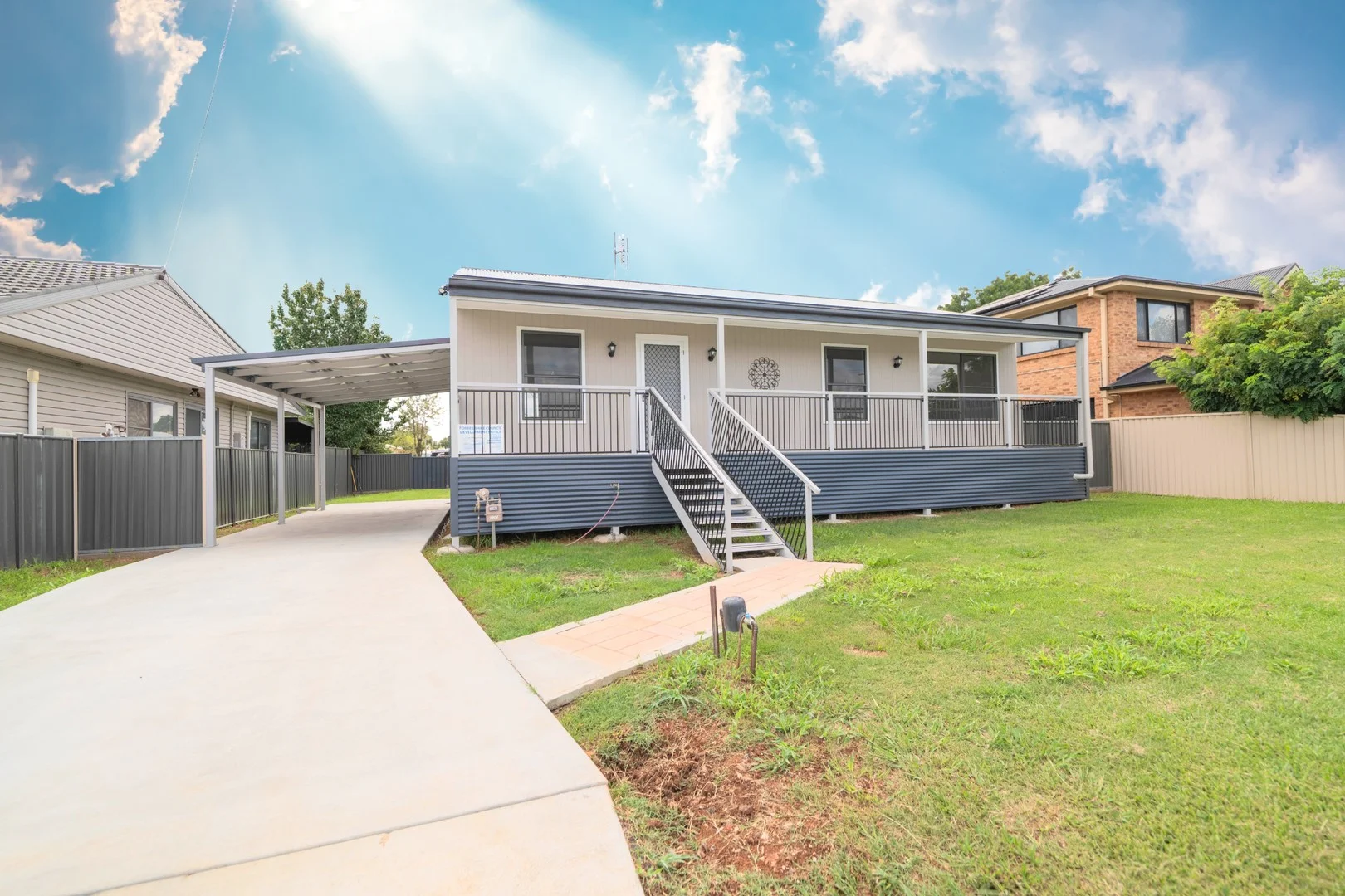 69 Farrand Street, Forbes NSW 2871