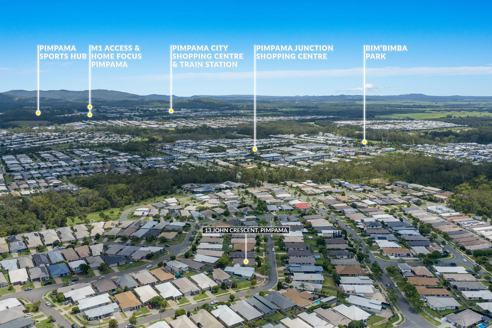 Additional image 26 of 13 John Crescent, Pimpama QLD 4209