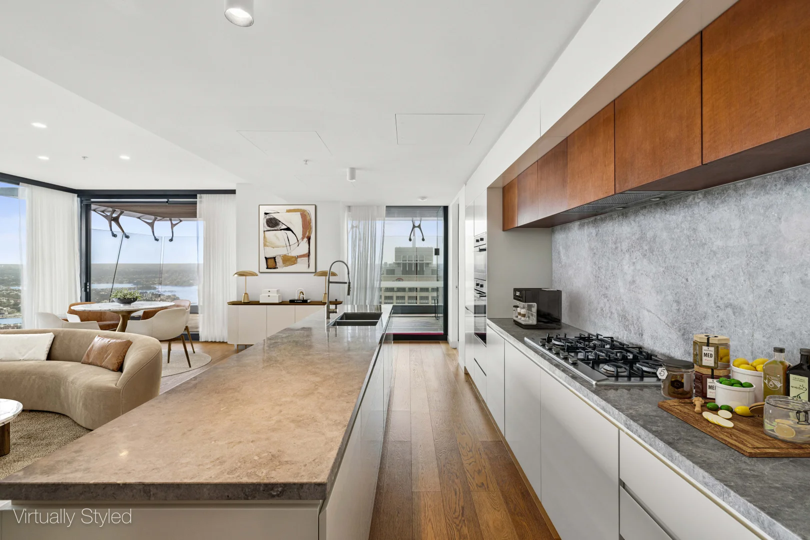 Additional image 3 of 7106/117 Bathurst Street, Sydney NSW 2000