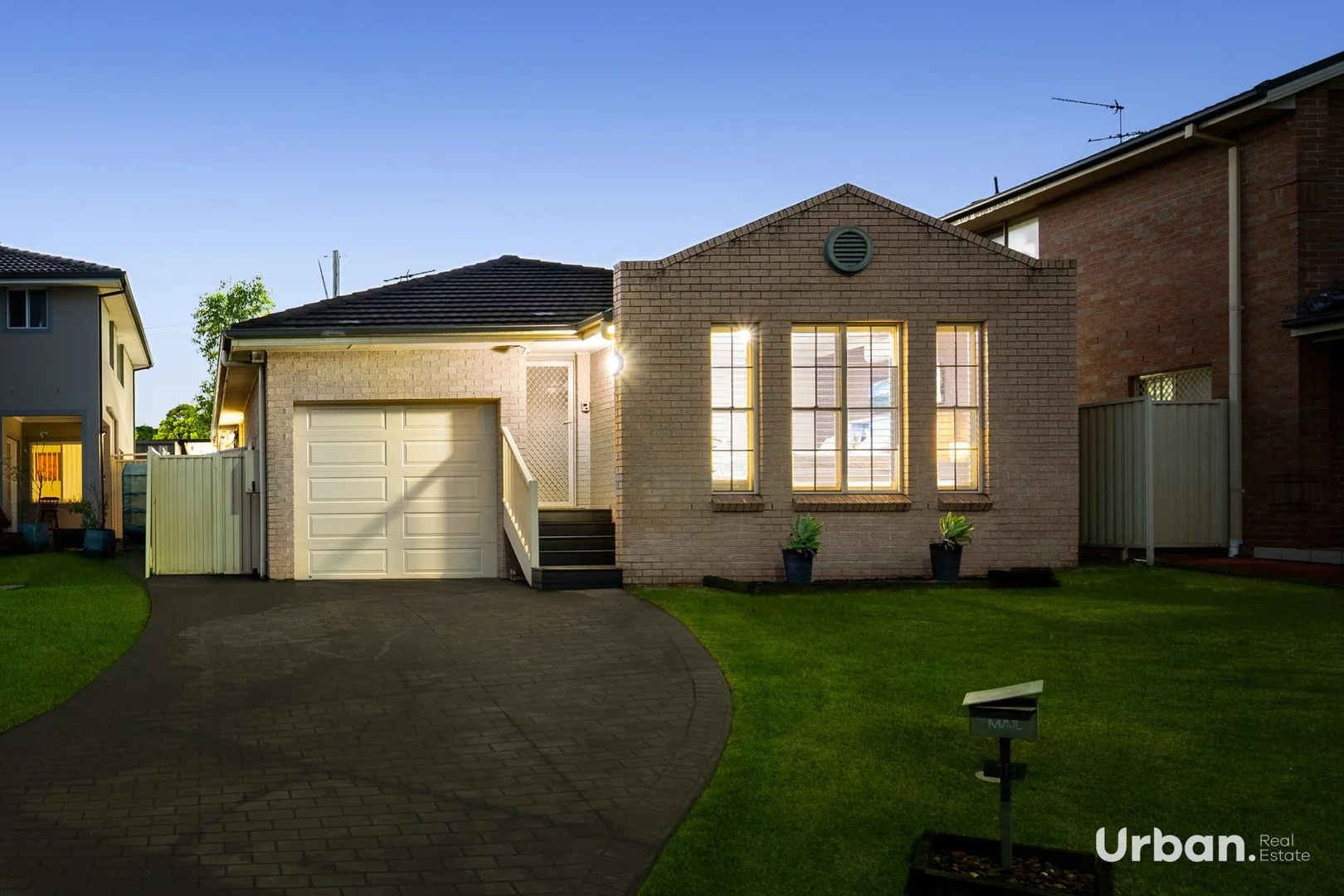 1 Rimini Place, Prestons NSW 2170