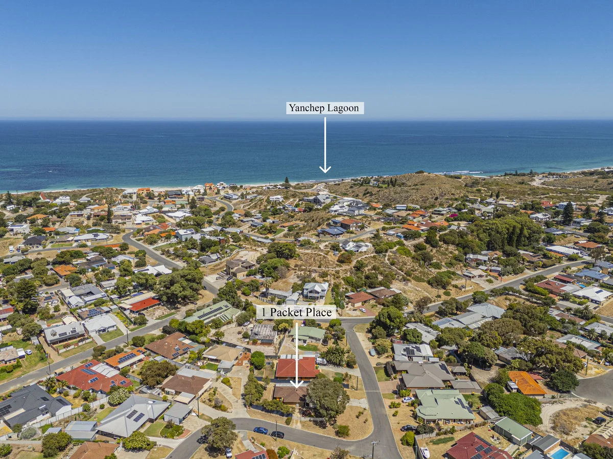 Additional image 3 of 1 Packet Place, Yanchep WA 6035