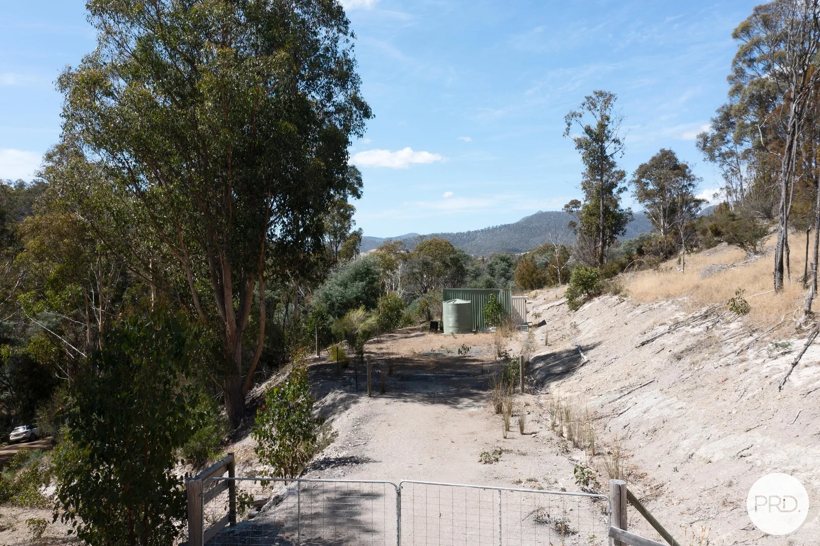 159 Millers Road, Lachlan TAS 7140