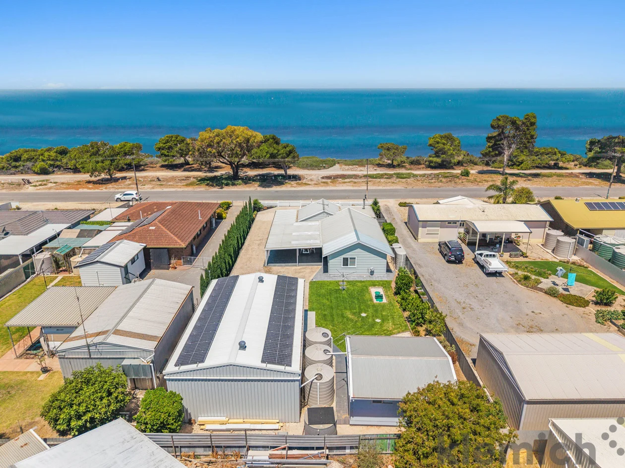 7 Oyster Point Drive, Stansbury SA 5582