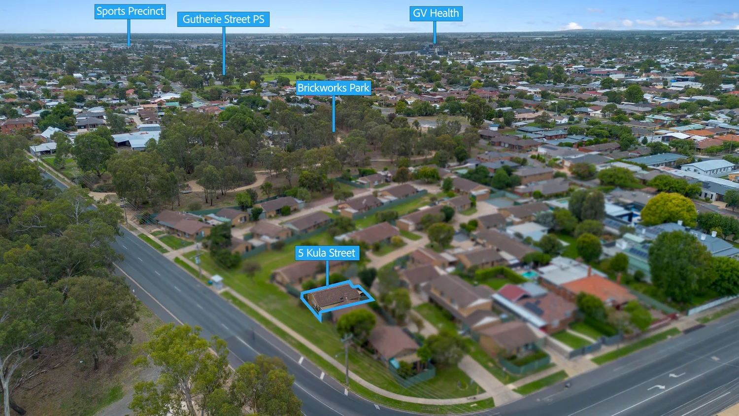 Additional image 2 of 5 Kula Street, Shepparton VIC 3630