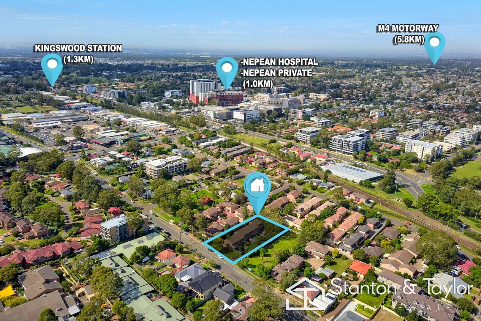 Additional image 12 of 6/92 Copeland Street, Penrith NSW 2750