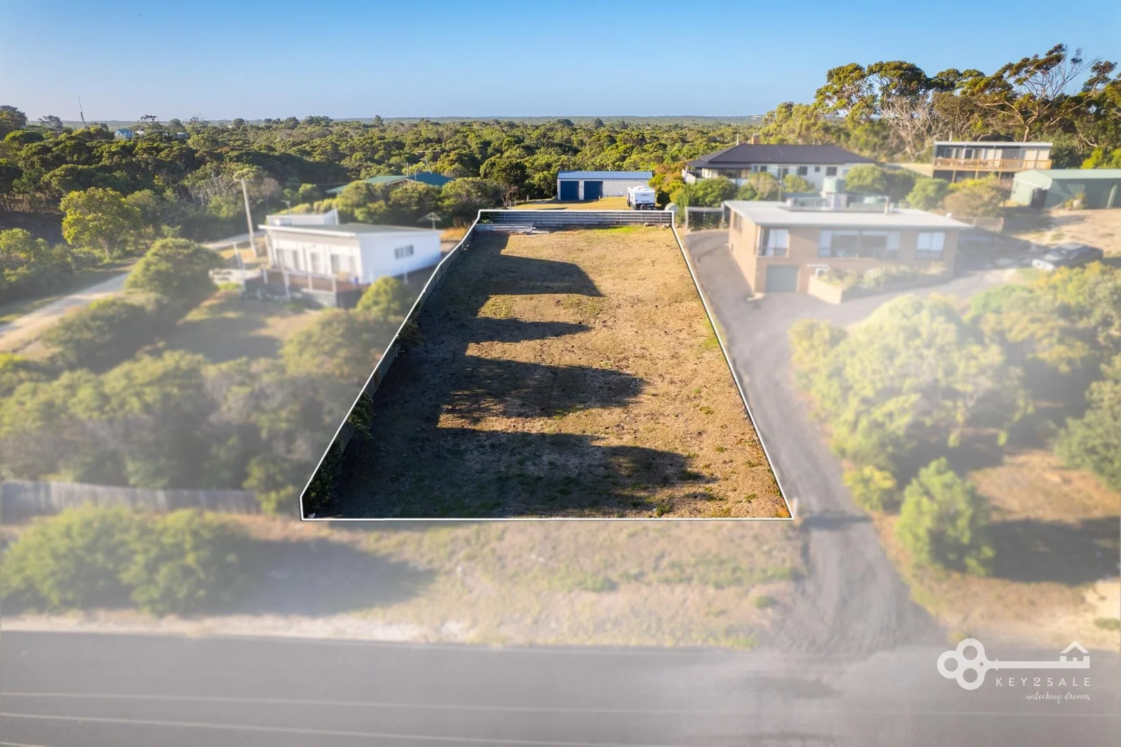 Additional image 3 of Lot 6 Meredith Street, Nelson VIC 3292