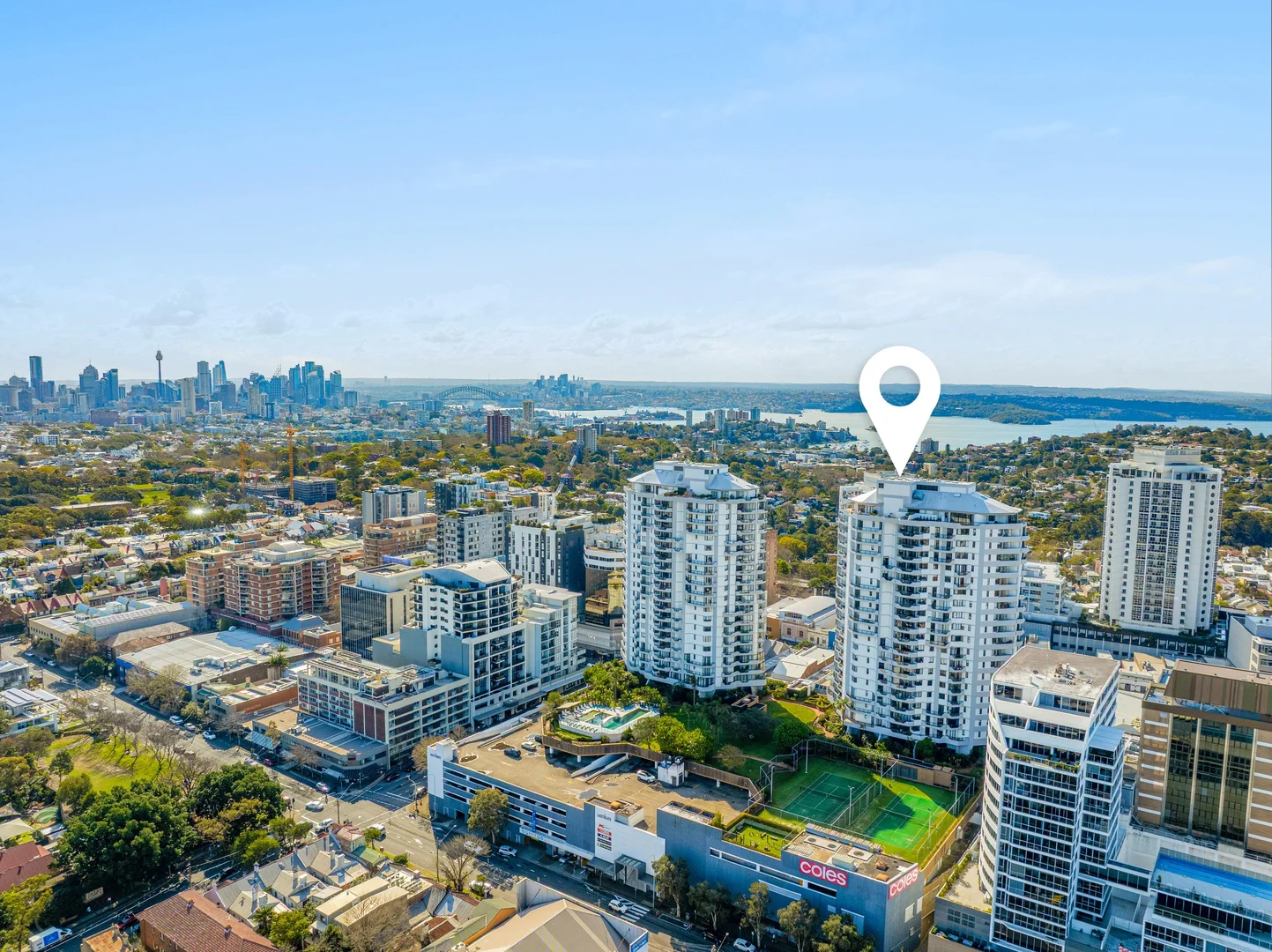 Additional image 21 of 1808/83-85 Spring Street, Bondi Junction NSW 2022