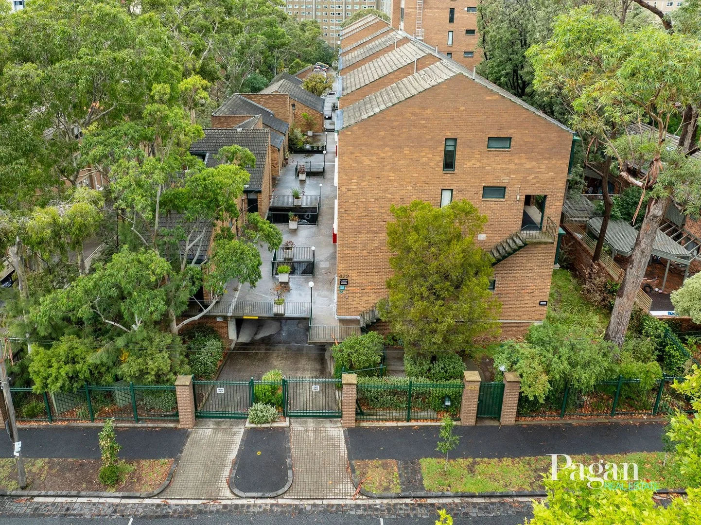 44/422 Cardigan Street, Carlton VIC 3053