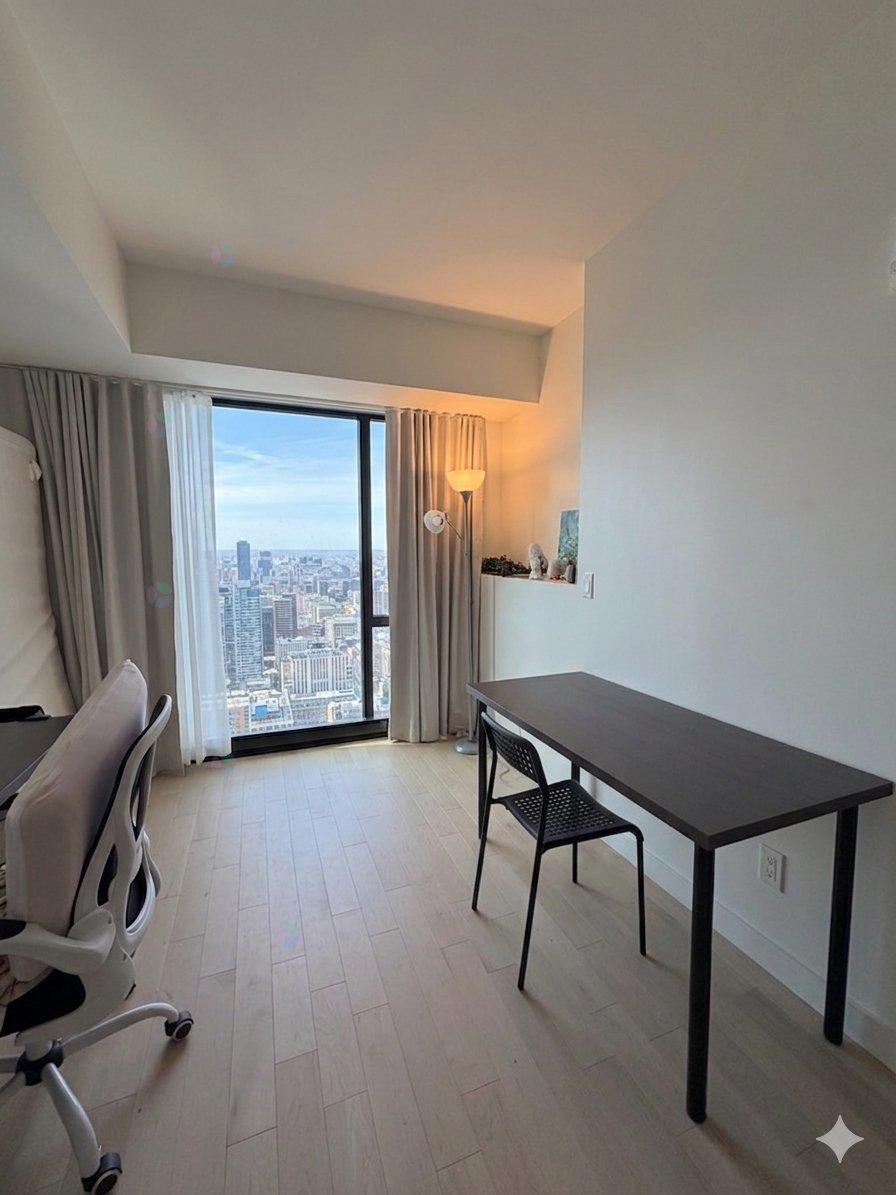 1210 Rue Jeanne-Mance