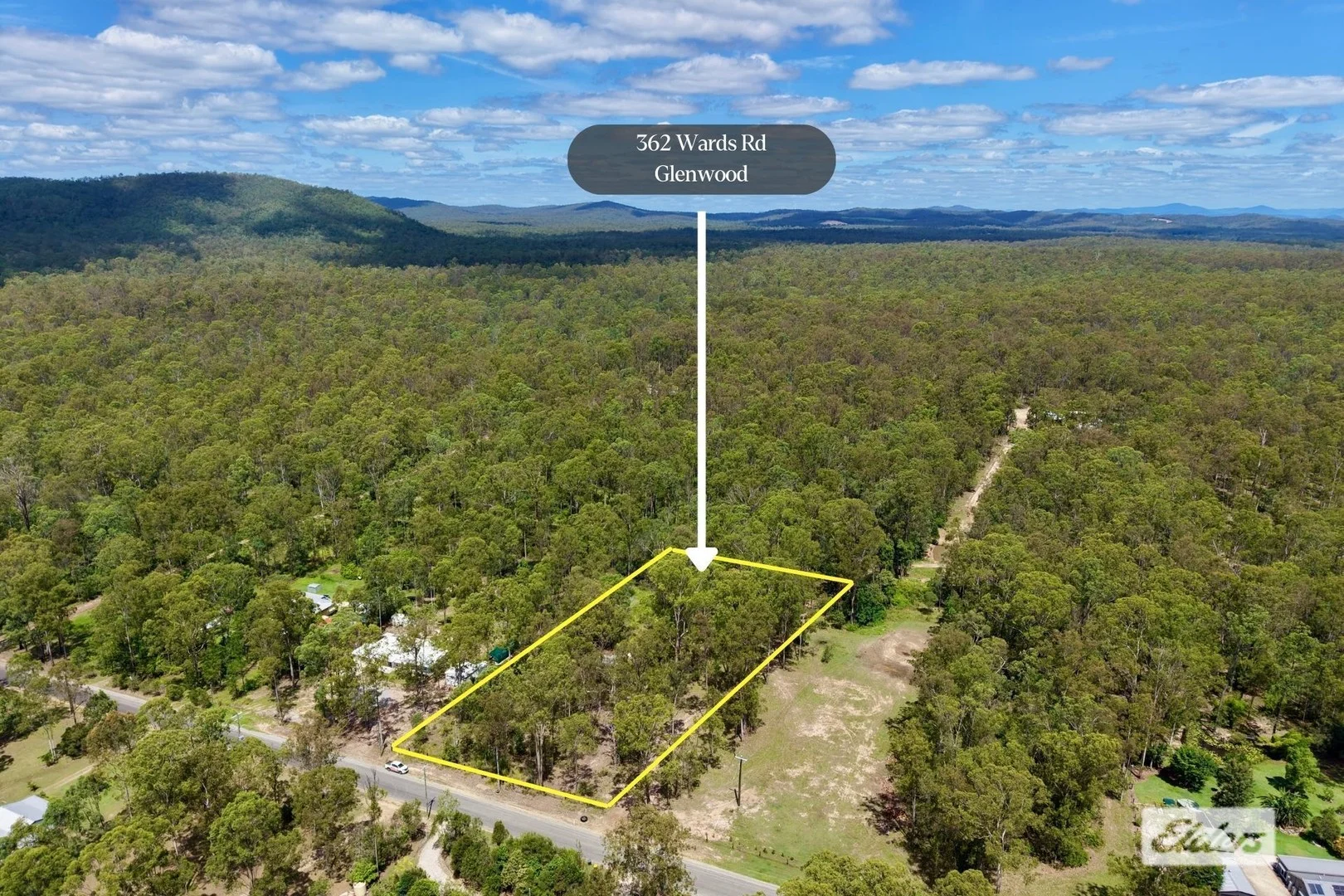362 Wards Road, Glenwood QLD 4570