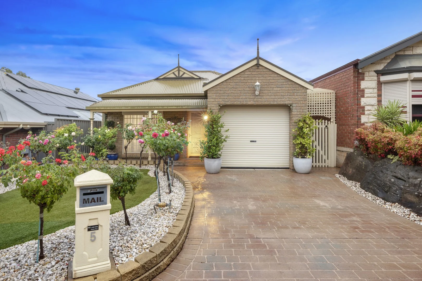 5 Ridgway Court, Wynn Vale SA 5127