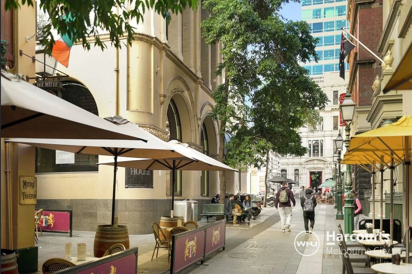 Additional image 14 of 1118/422 Collins Street, Melbourne VIC 3000