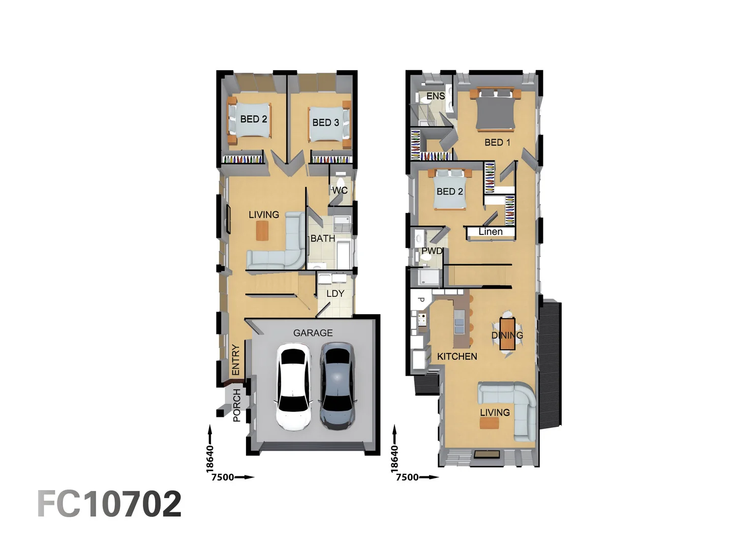 Additional image 6 of Lot 7/Stage 2 Mayfair Ln, Rochedale QLD 4123