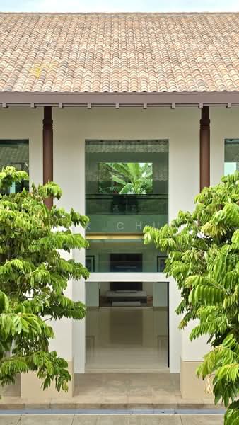 Additional image 5 of Old holland estate GCB