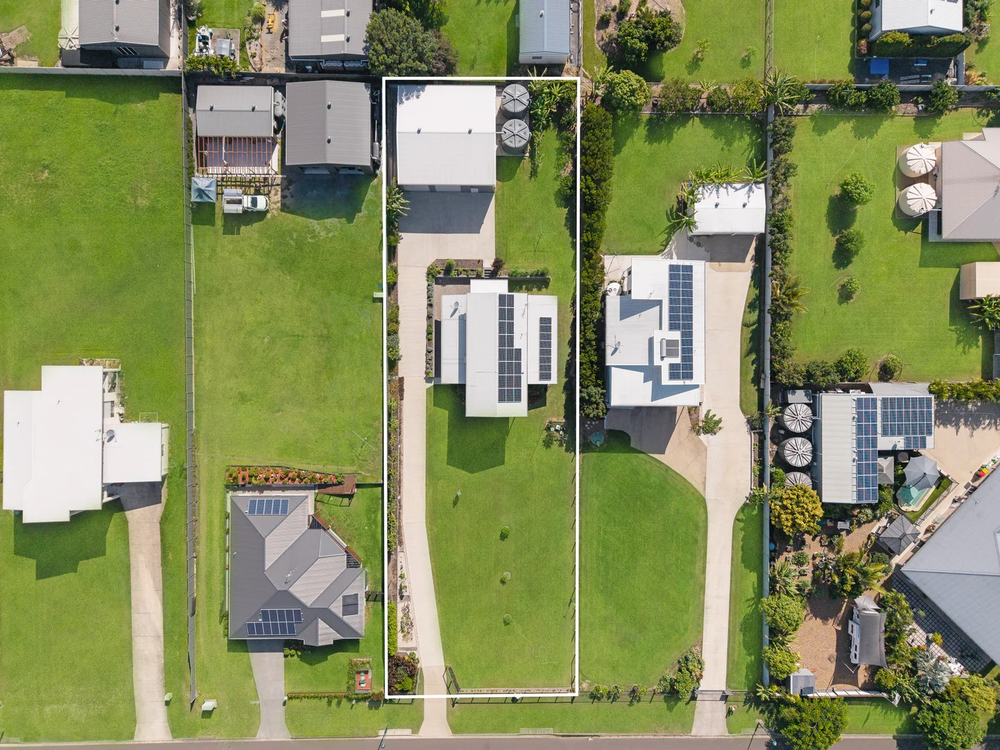 Additional image 25 of 41 Windjammer Circuit, River Heads QLD 4655