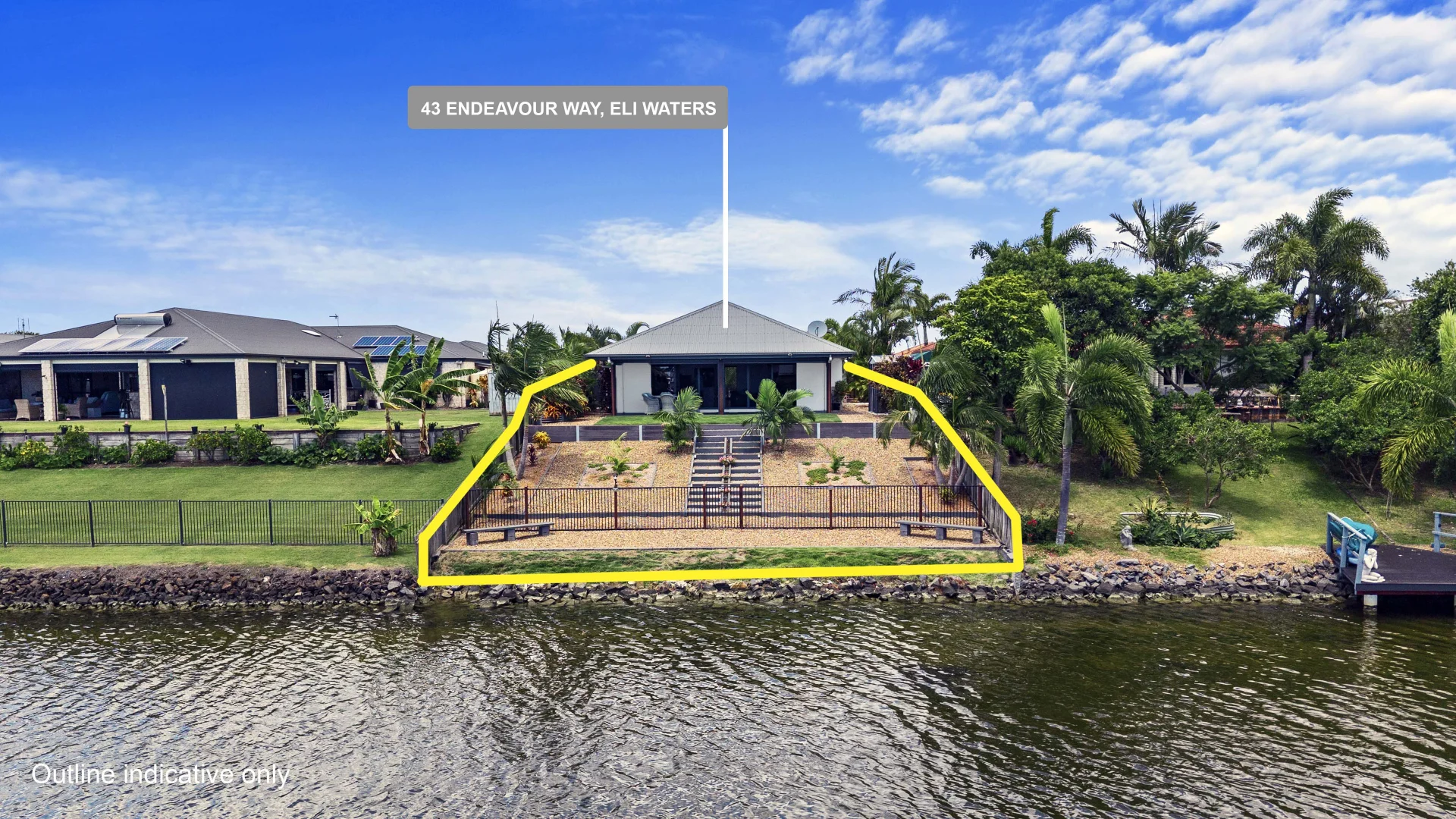 Additional image 23 of 43 Endeavour Way, Eli Waters QLD 4655