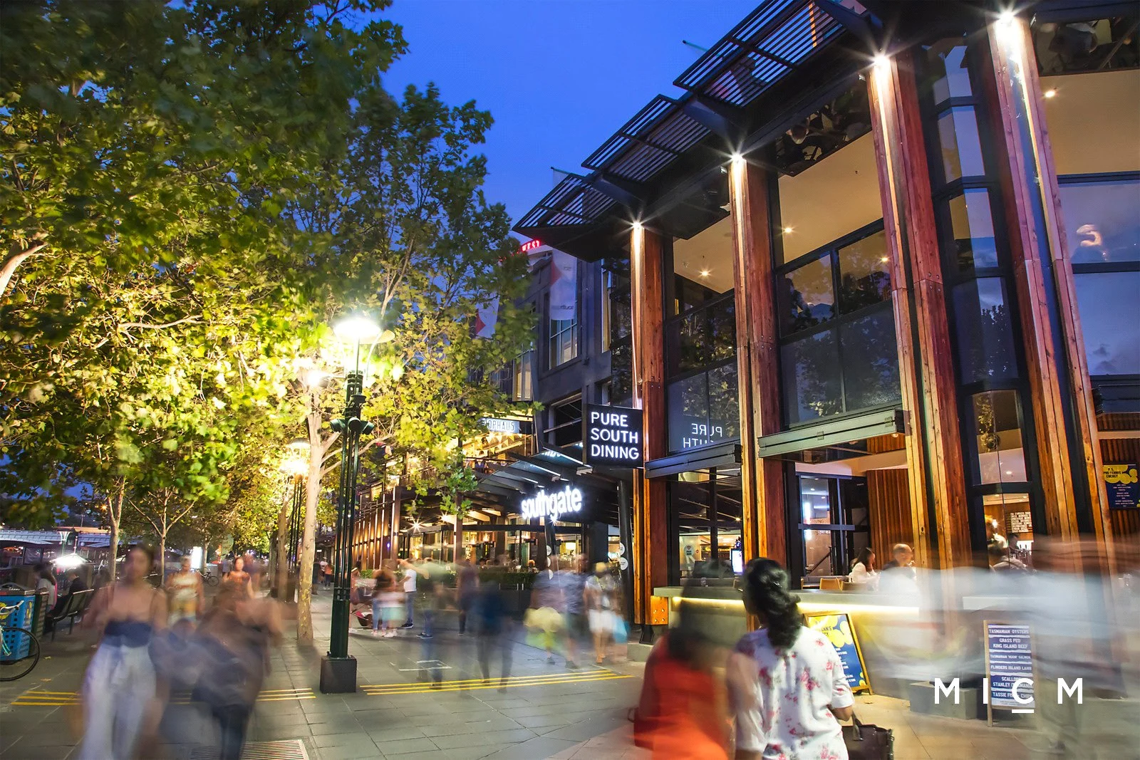 Additional image 18 of 76/183 City Rd, Southbank VIC 3006