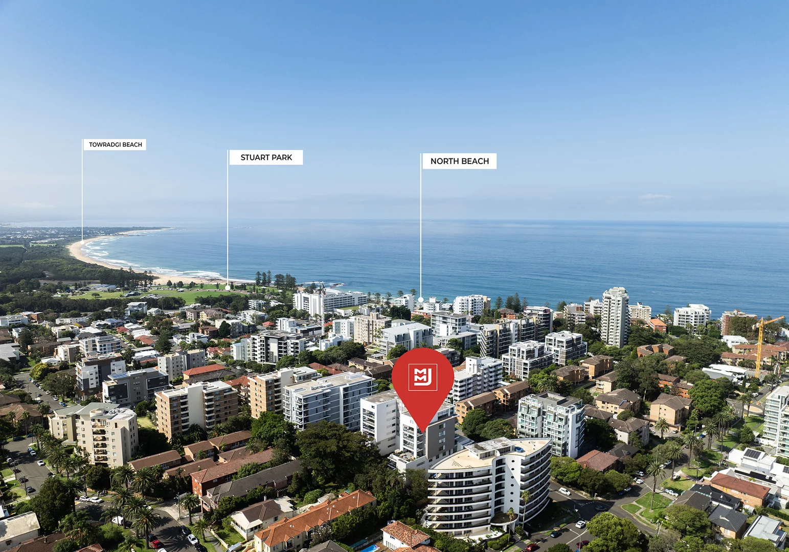 Additional image 5 of 32/34 Church Street, Wollongong NSW 2500