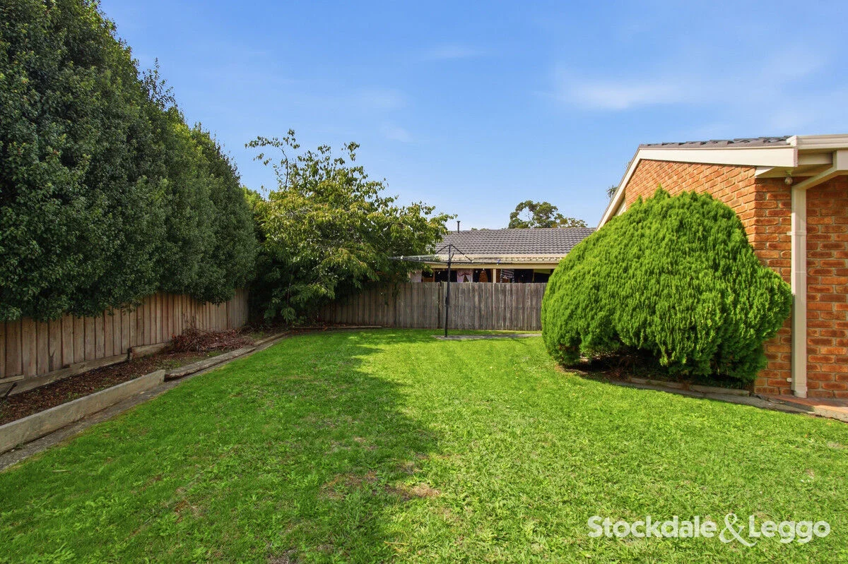 Additional image 18 of 4 Yarak Court, Morwell VIC 3840