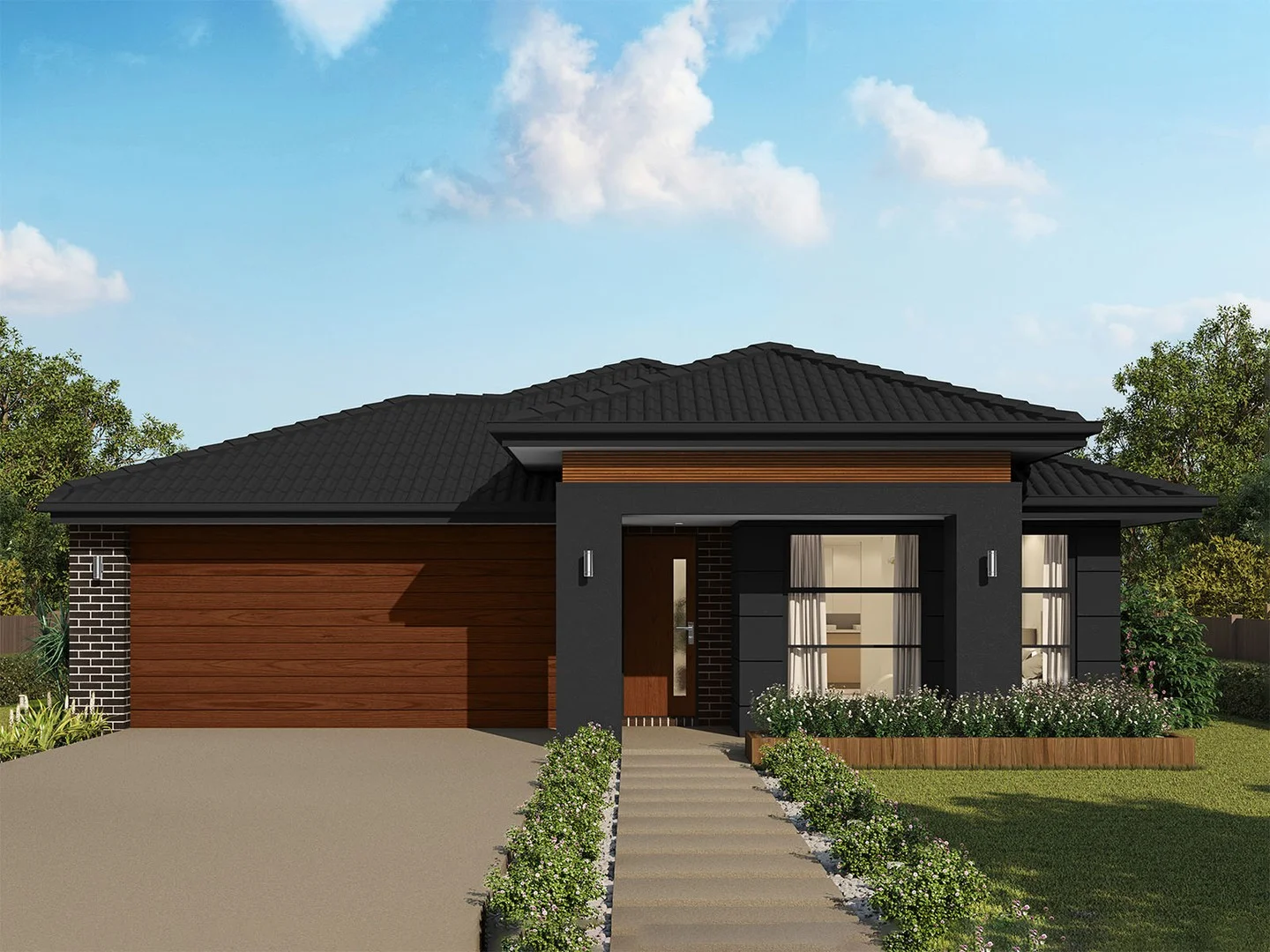 Lot C1 187-195 Kennedy St, Howlong NSW 2643