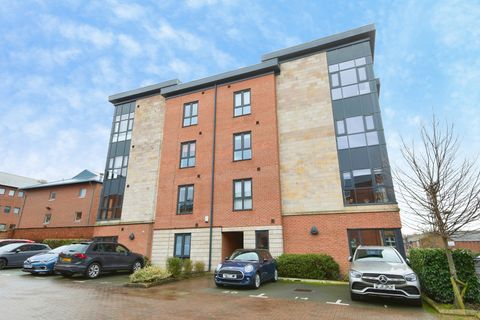 Lodge Lane, Derby, Derbyshire DE1
