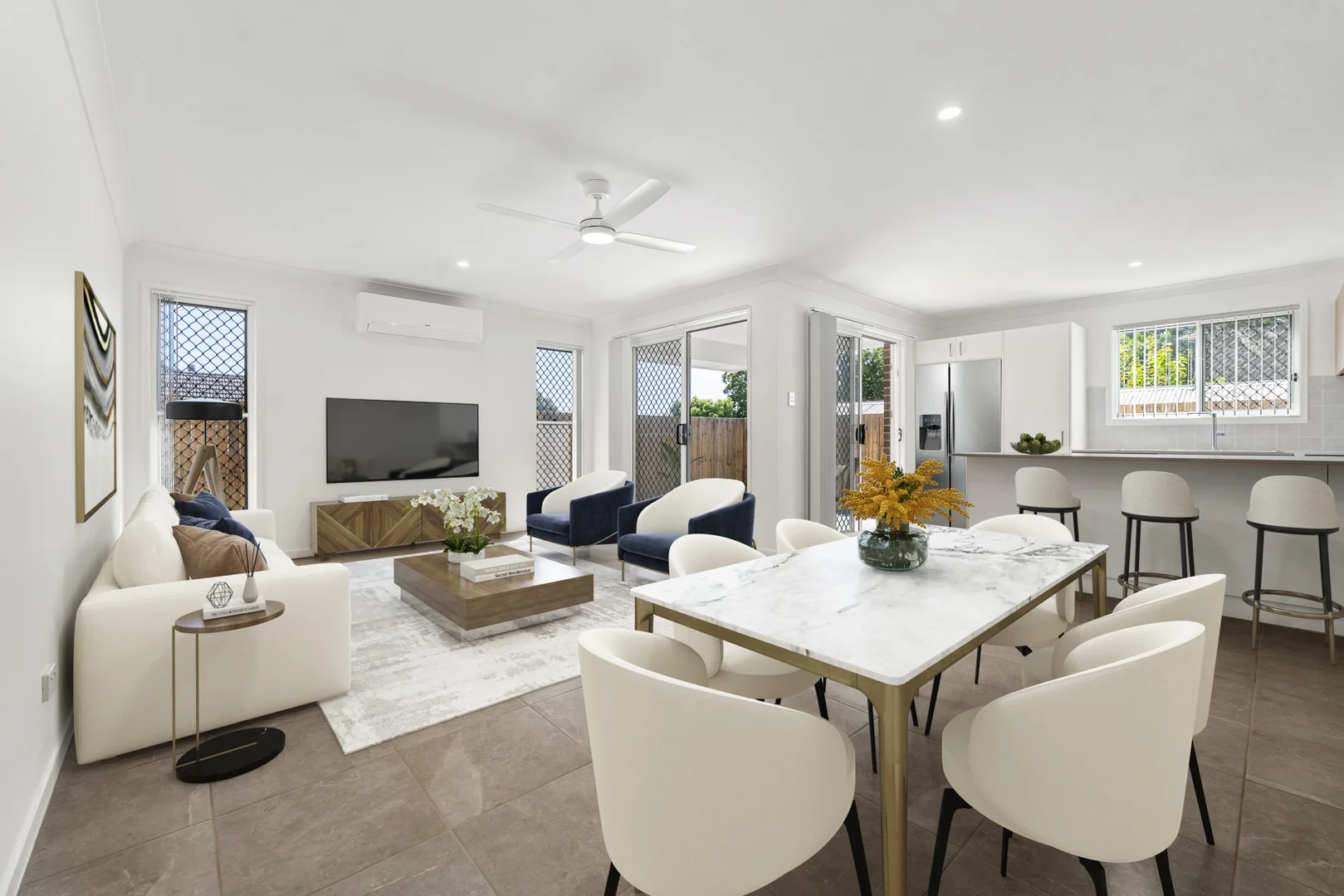 Additional image 5 of 6/7 Pottinger Street, Newtown QLD 4350