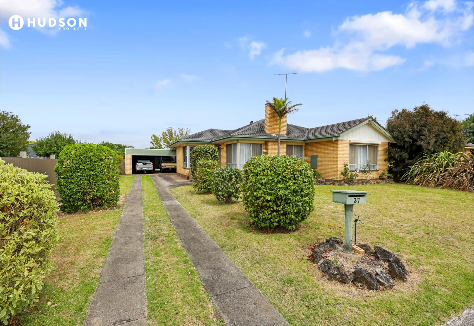 37 Scott Street, Heywood VIC 3304