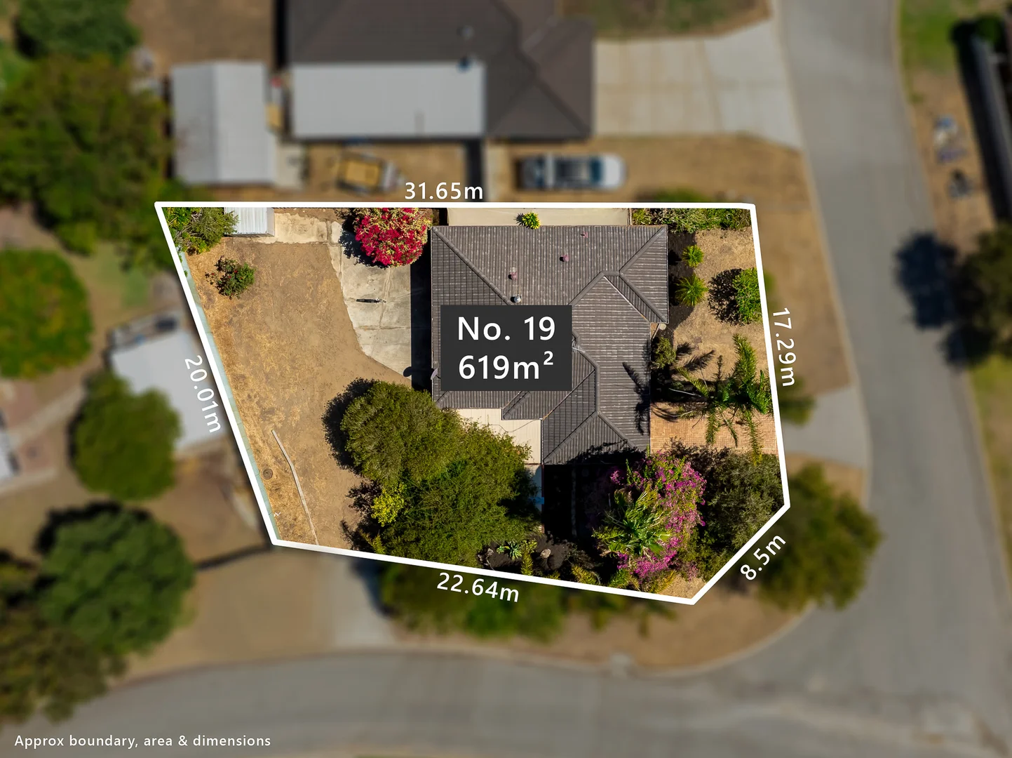 Additional image 2 of 19 Manya Close, Greenfields WA 6210