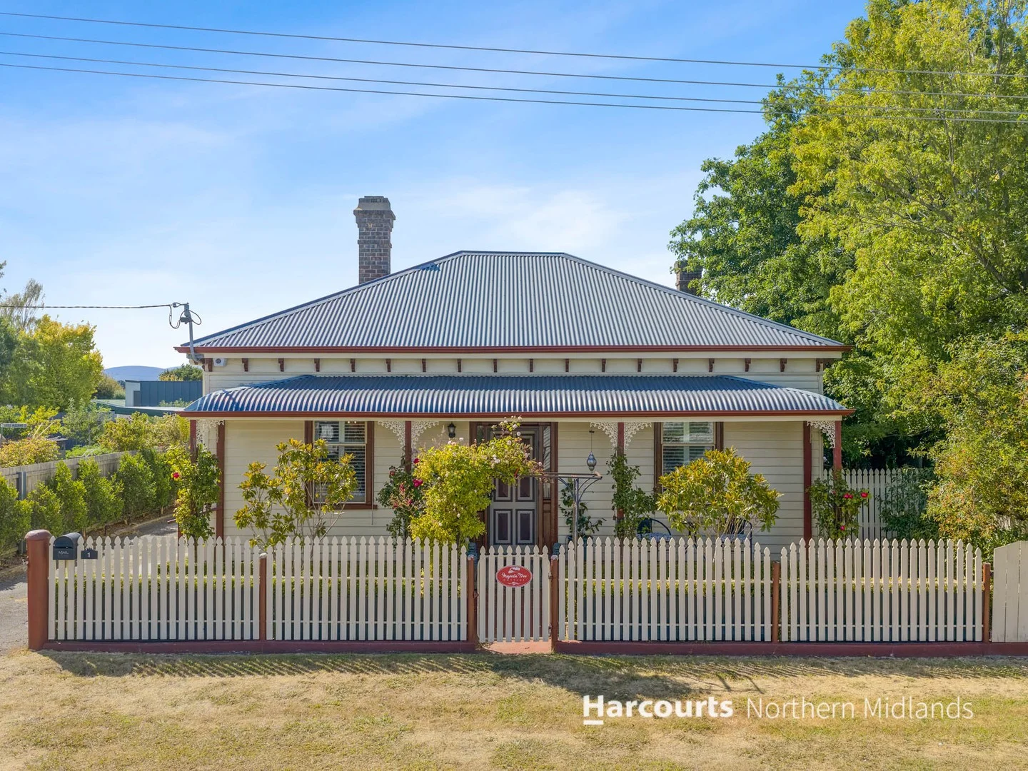 1 Little Mulgrave Street, Perth TAS 7300