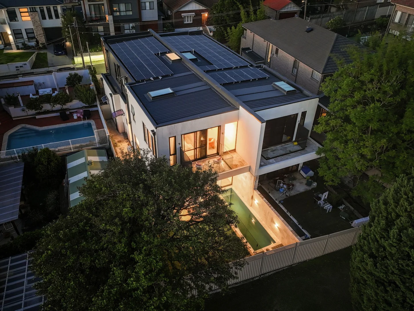Additional image 31 of 6 Werona Avenue, Abbotsford NSW 2046