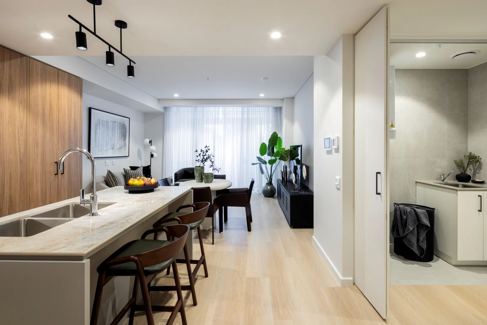124/28 Norbrik Drive, Bella Vista NSW 2153