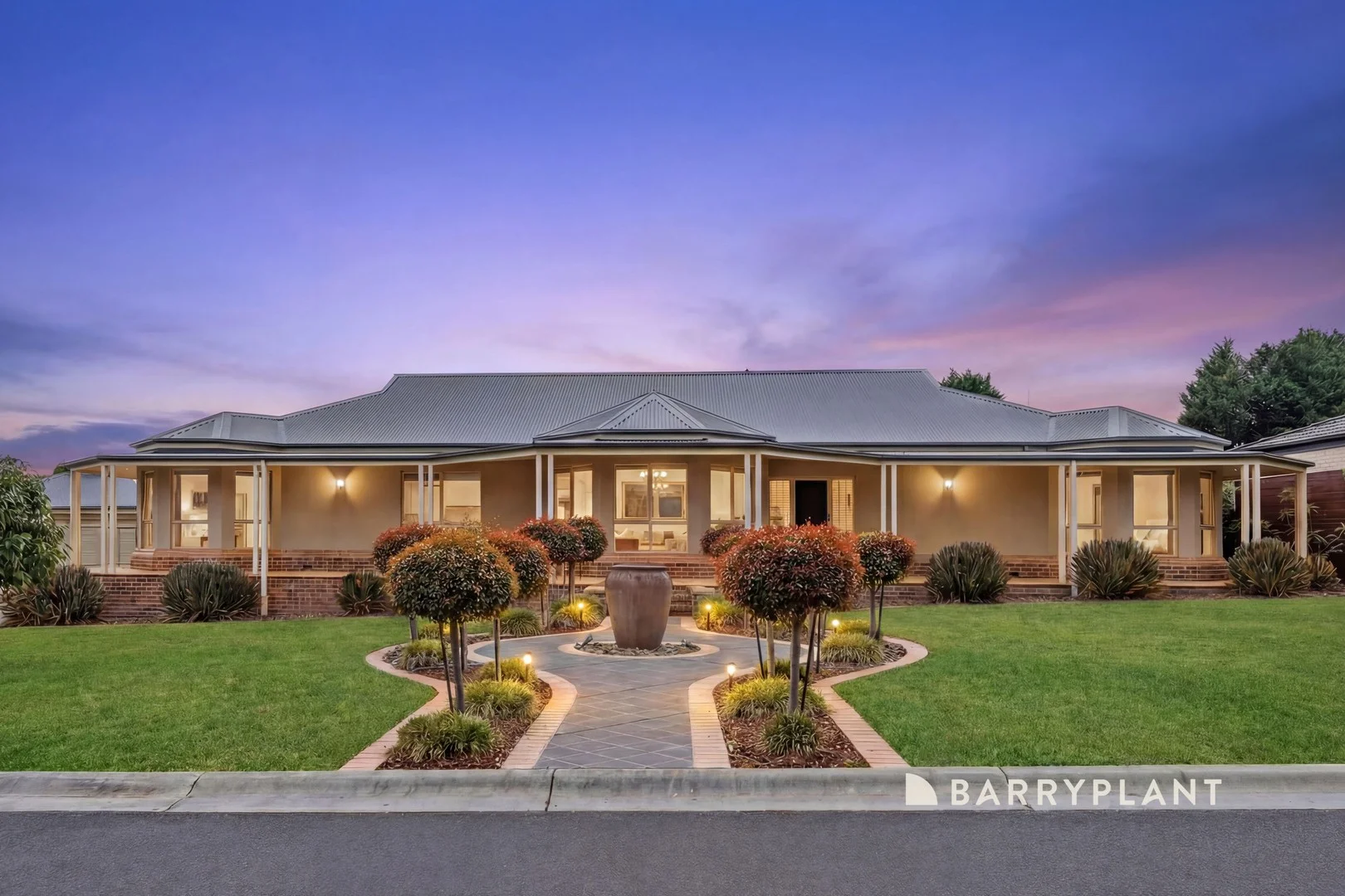 2 Clayden Rise, Lysterfield VIC 3156