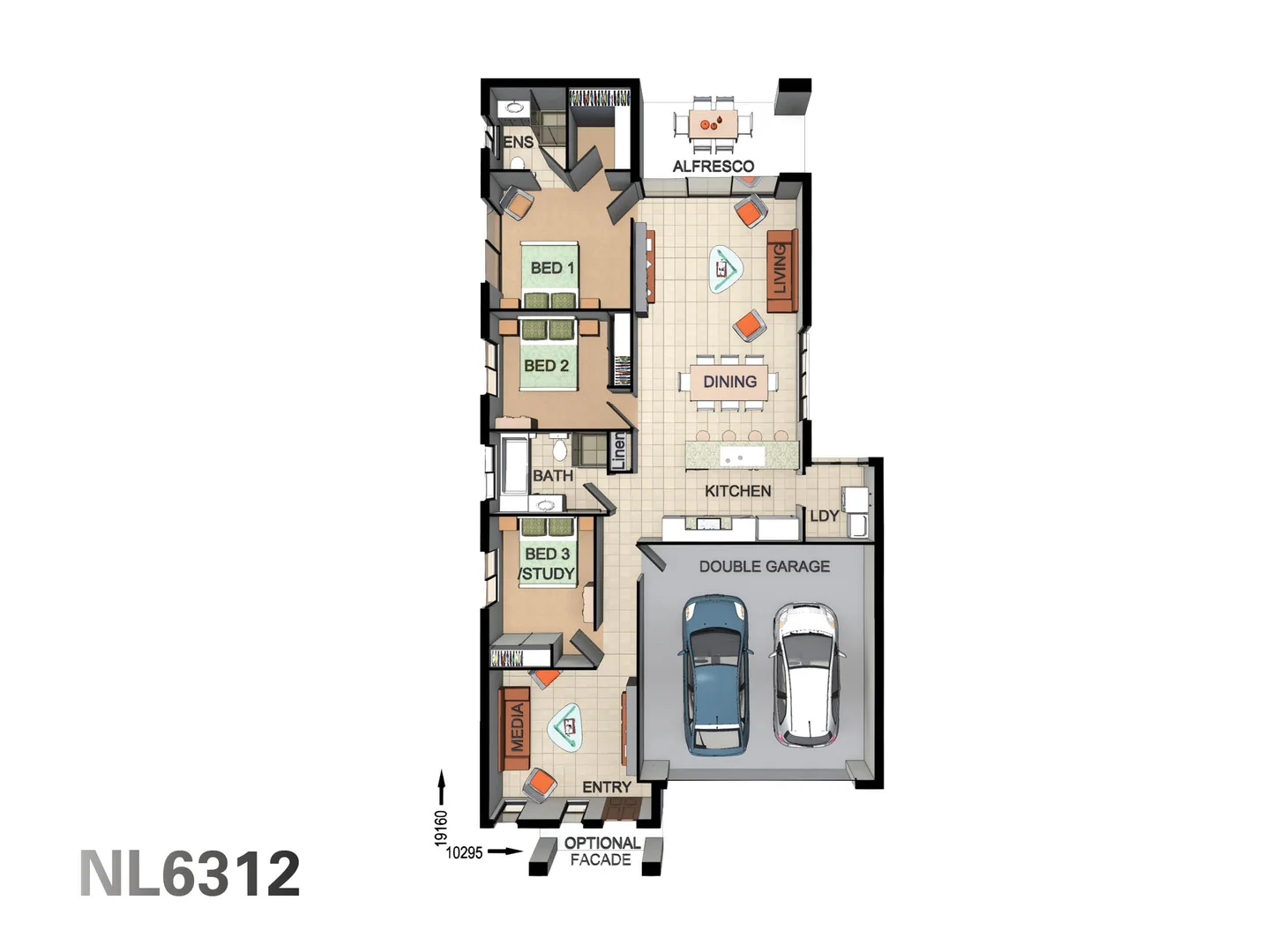 Additional image 2 of 15 Waterside Way, Lake Cathie NSW 2445