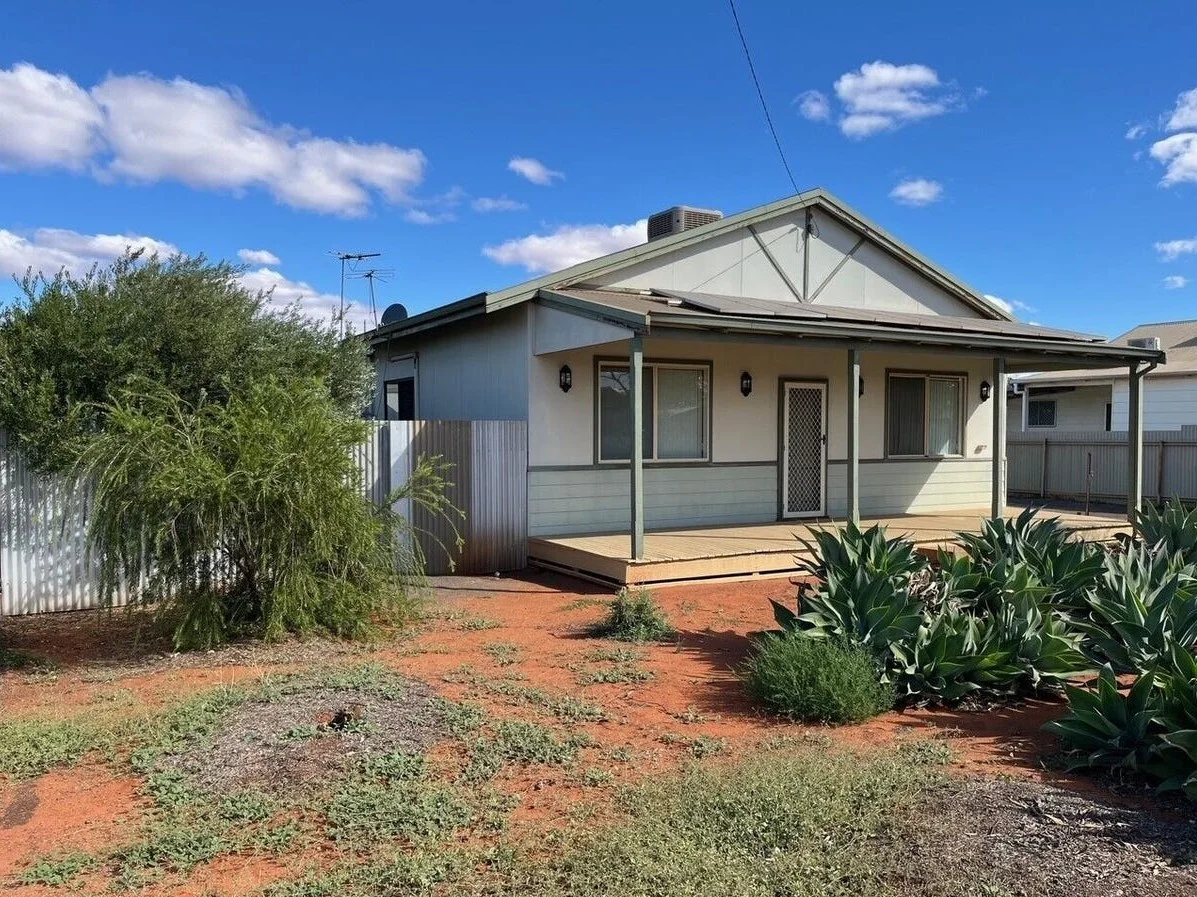 202 Wittenoom Street, Victory Heights WA 6432