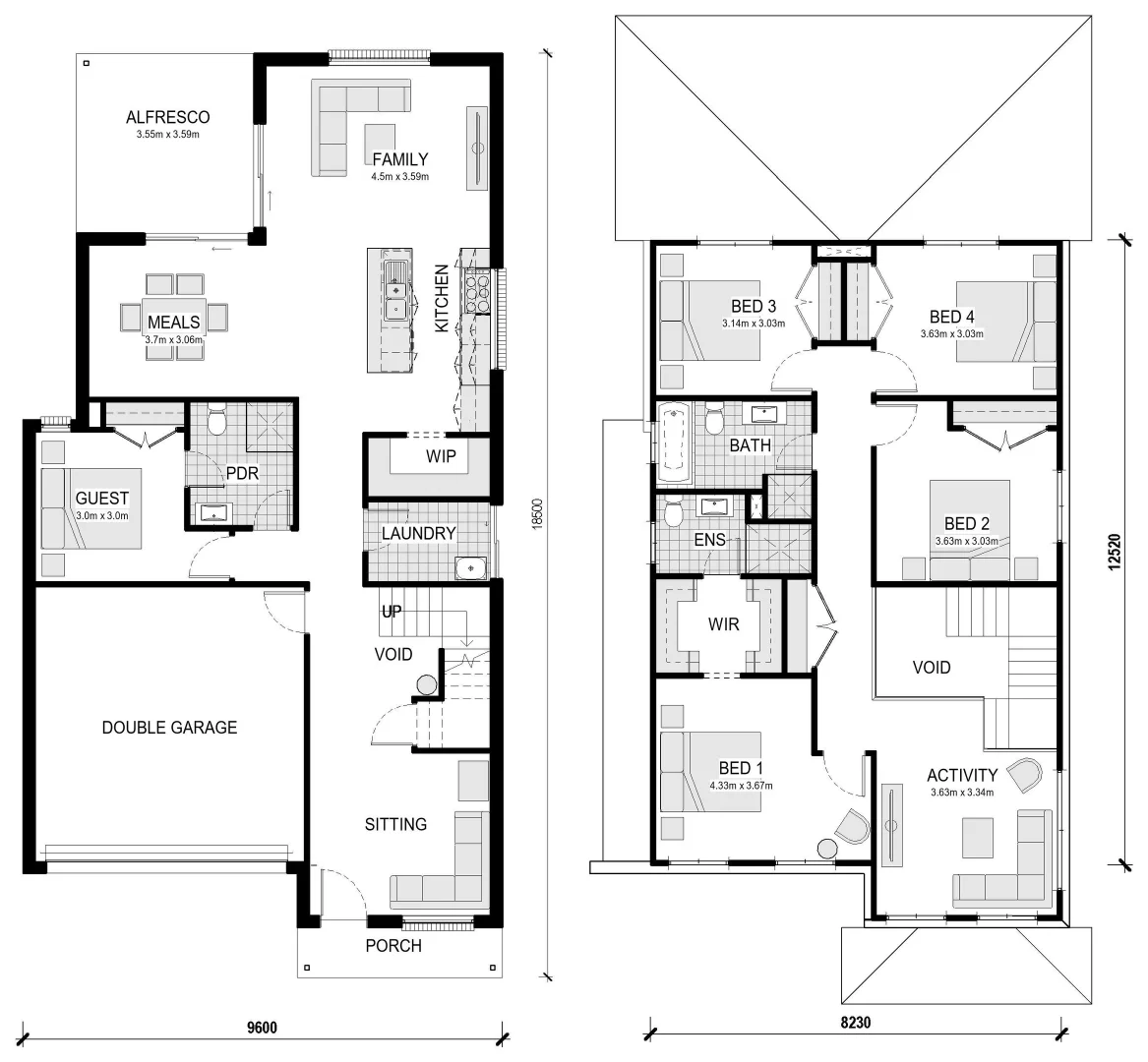 Additional image 2 of Lot 972 Earl Avenue, Parklands Estate, Woongarrah NSW 2259
